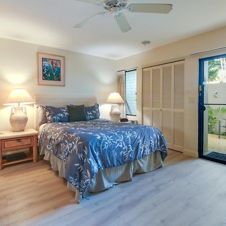 Kihei Condo With Resort Amenities Walk To The Beach Wailea  Exterior photo