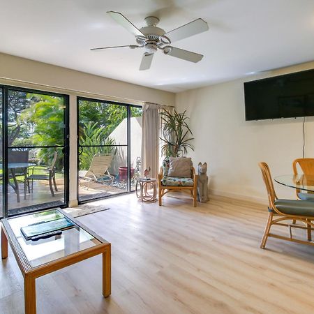 Kihei Condo With Resort Amenities Walk To The Beach Wailea  Exterior photo