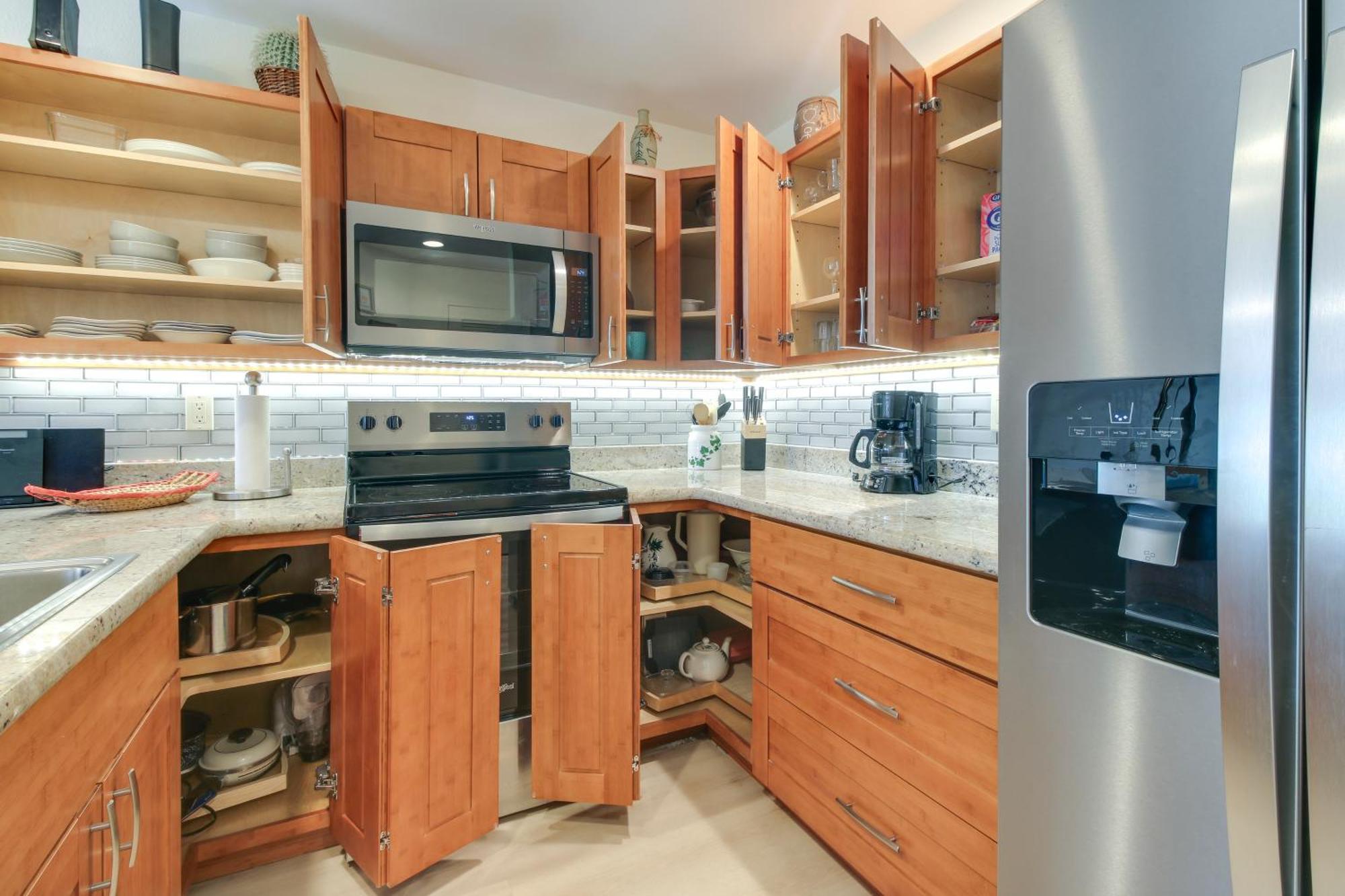 Kihei Condo With Resort Amenities Walk To The Beach Wailea  Exterior photo