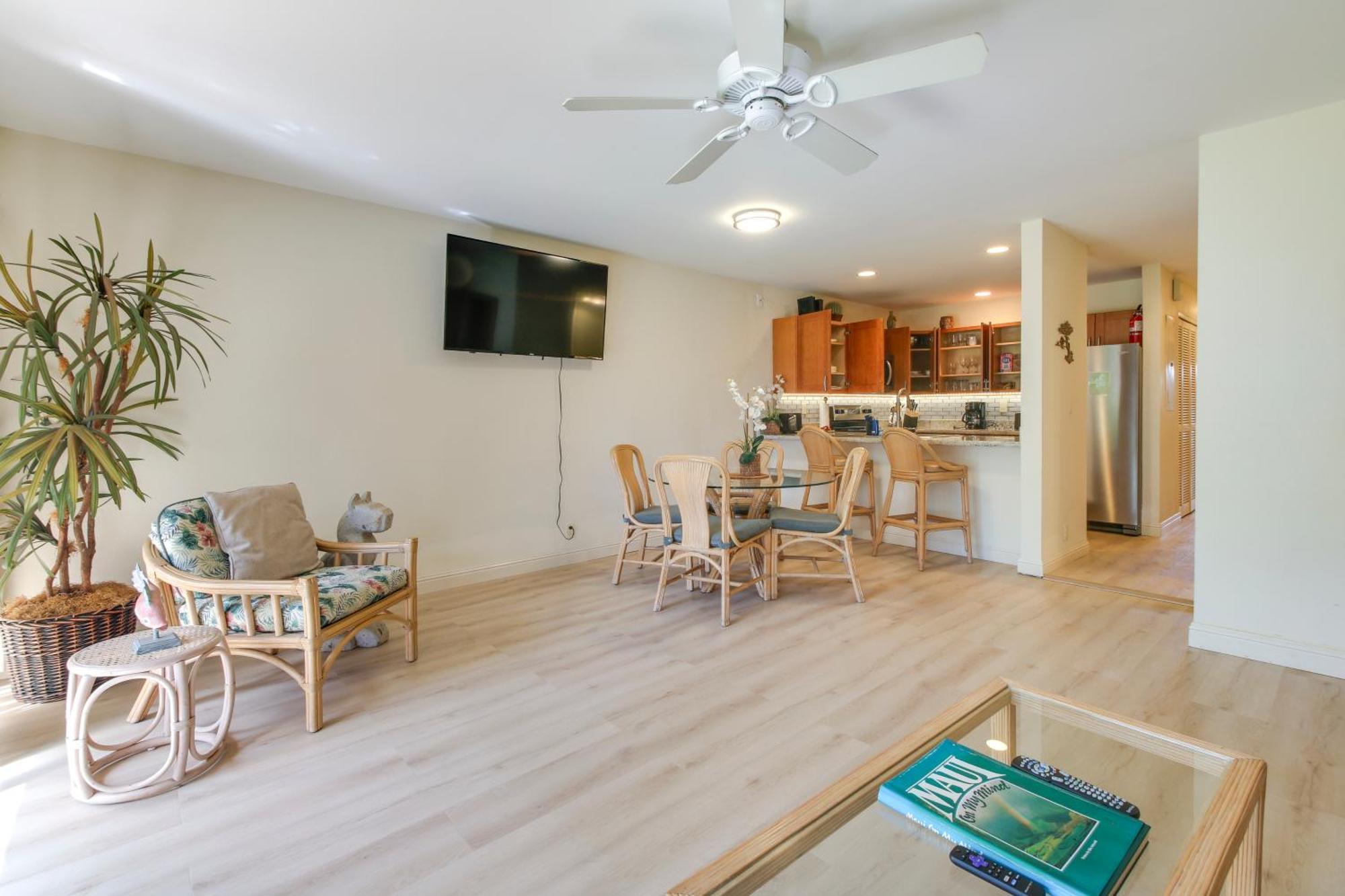 Kihei Condo With Resort Amenities Walk To The Beach Wailea  Exterior photo