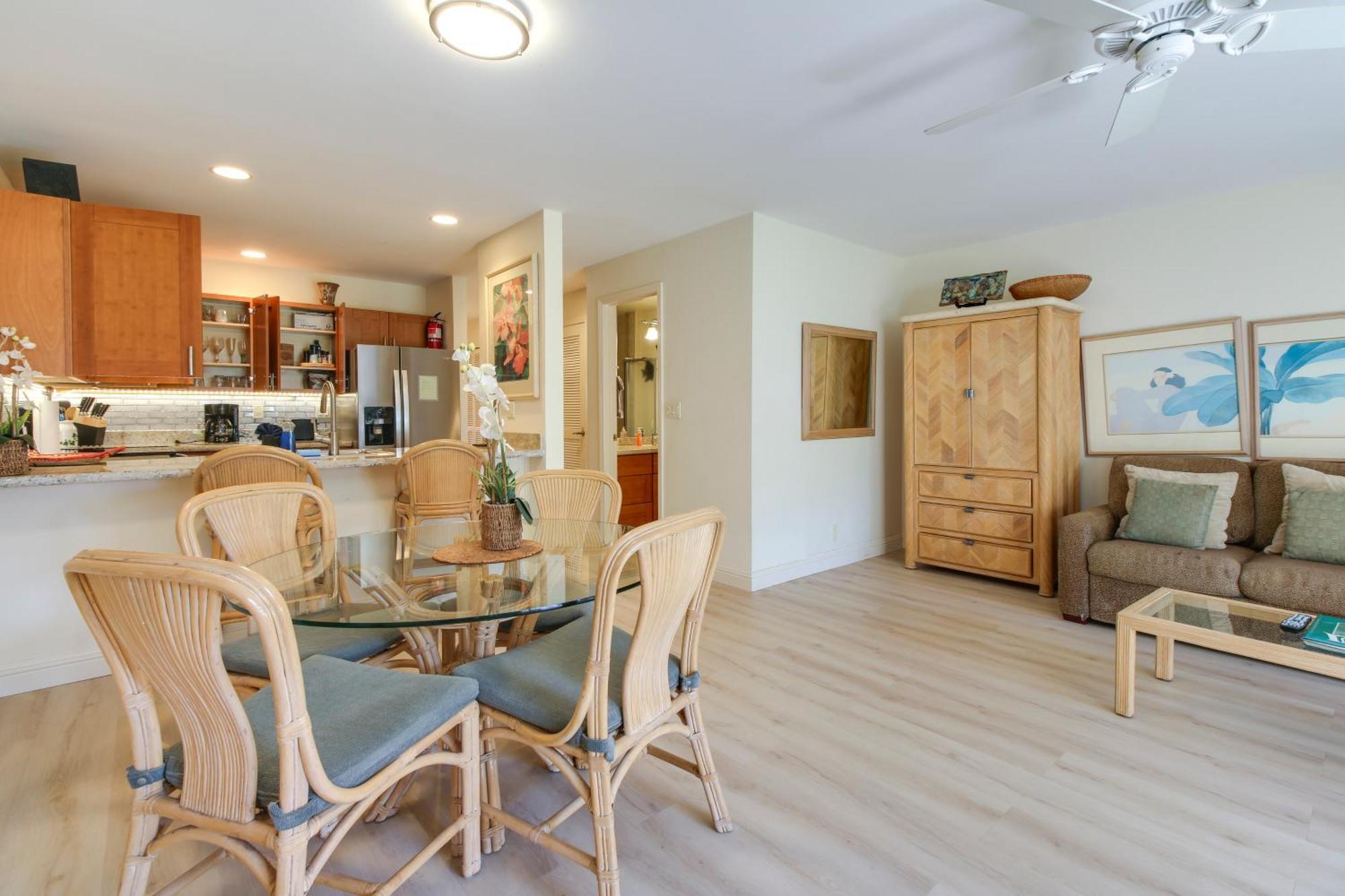 Kihei Condo With Resort Amenities Walk To The Beach Wailea  Exterior photo