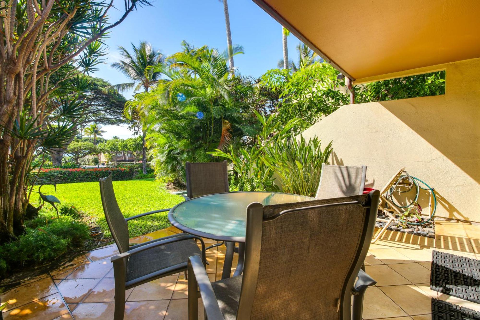 Kihei Condo With Resort Amenities Walk To The Beach Wailea  Exterior photo