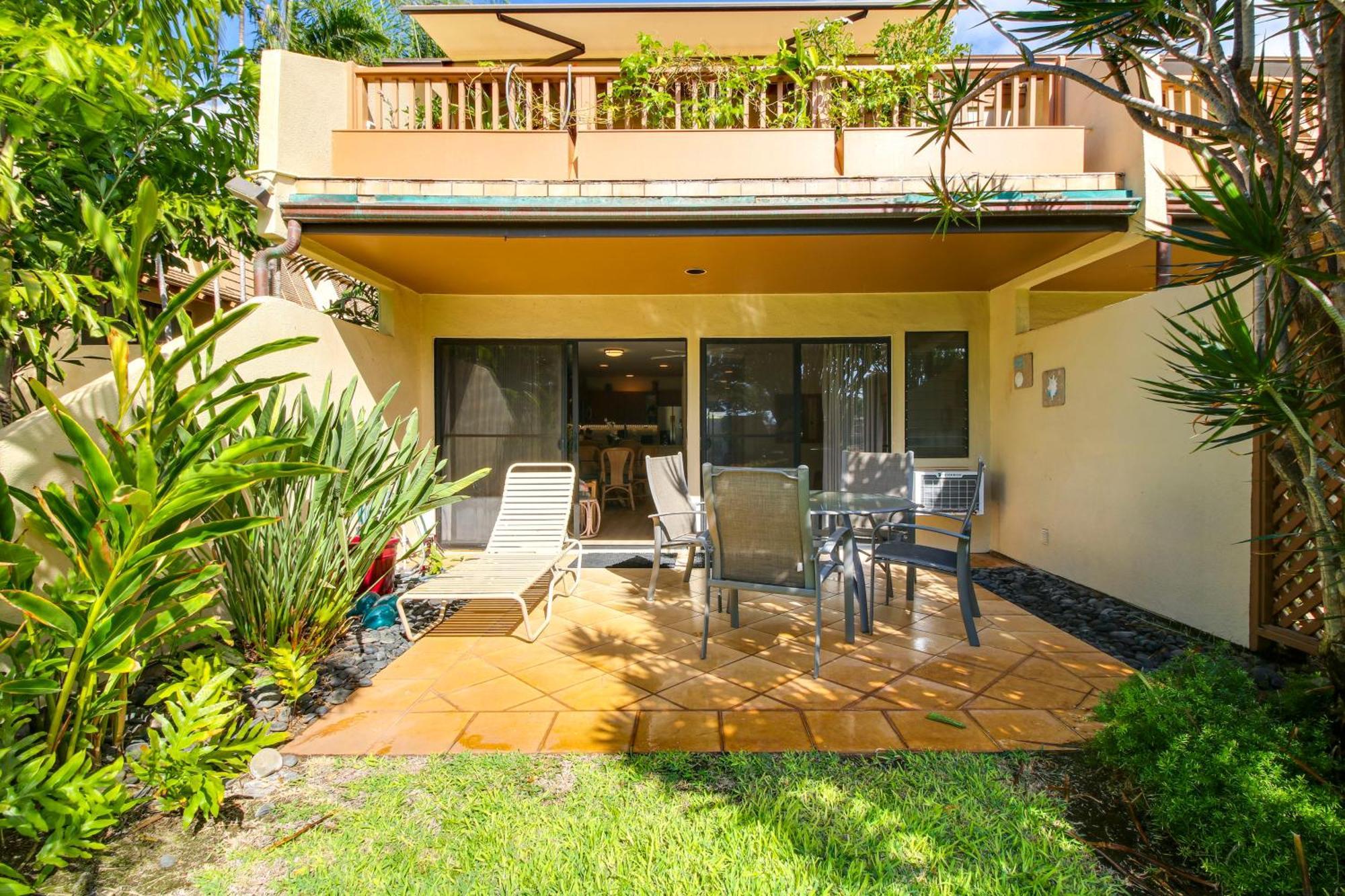 Kihei Condo With Resort Amenities Walk To The Beach Wailea  Exterior photo