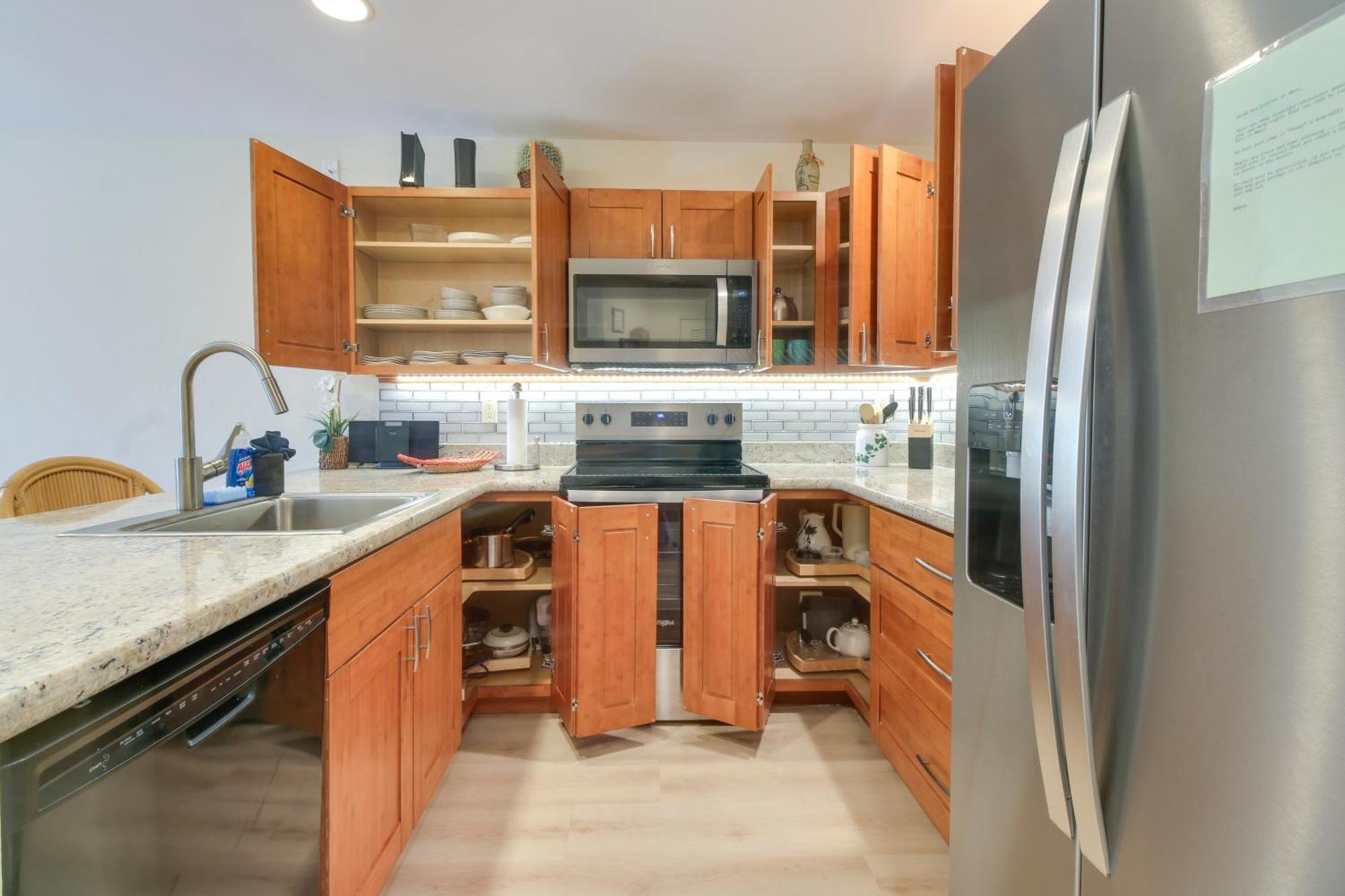 Kihei Condo With Resort Amenities Walk To The Beach Wailea  Exterior photo
